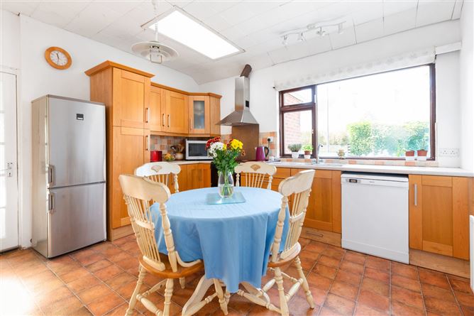 14 Granville Park, Blackrock, Co. Dublin