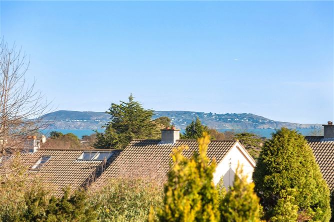 14 Granville Park, Blackrock, Co. Dublin