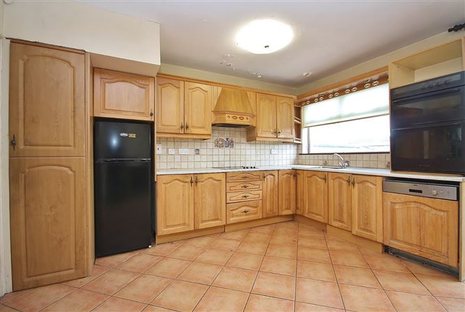 14 Maplewood Way, Springfield, Tallaght, Dublin 24