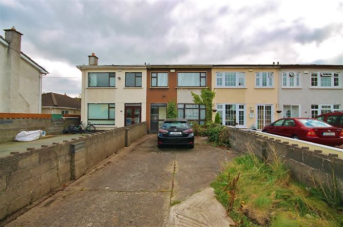 14 Maplewood Way, Springfield, Tallaght, Dublin 24