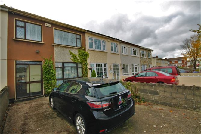 14 Maplewood Way, Springfield, Tallaght, Dublin 24
