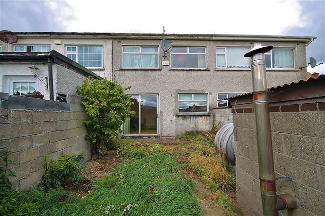 14 Maplewood Way, Springfield, Tallaght, Dublin 24