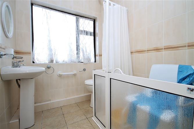 14 Maplewood Way, Springfield, Tallaght, Dublin 24
