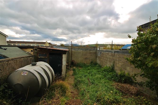 14 Maplewood Way, Springfield, Tallaght, Dublin 24