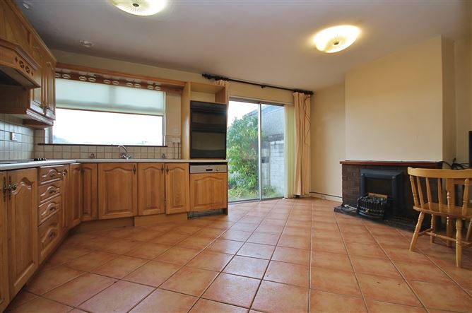 14 Maplewood Way, Springfield, Tallaght, Dublin 24