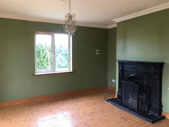 Ballymacurly South, Co. Roscommon