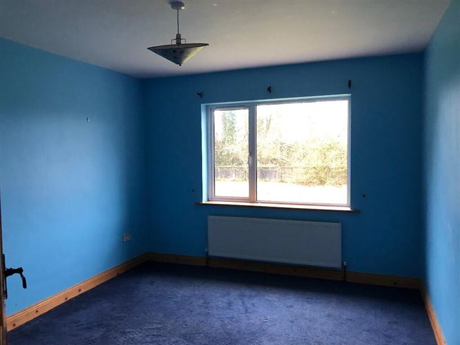Ballymacurly South, Co. Roscommon