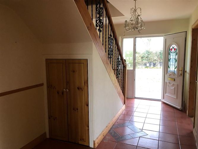 Ballymacurly South, Co. Roscommon