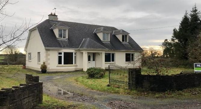 Ballymacurly South, Co. Roscommon