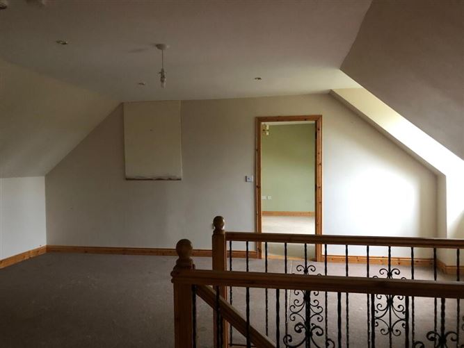 Ballymacurly South, Co. Roscommon
