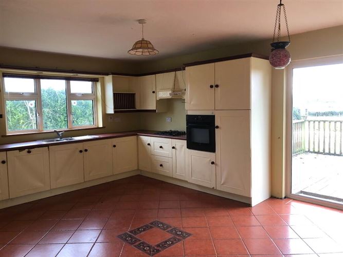 Ballymacurly South, Co. Roscommon
