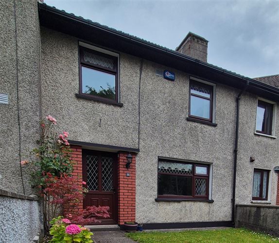16 Marian Crescent, Ballina, Mayo