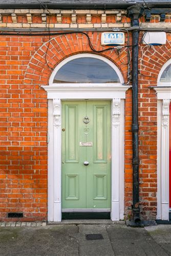 50 Strandville Avenue, North Strand, Dublin 3