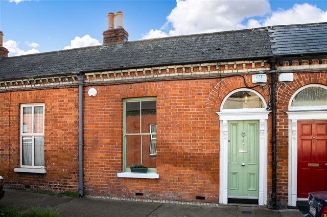 50 Strandville Avenue, North Strand, Dublin 3