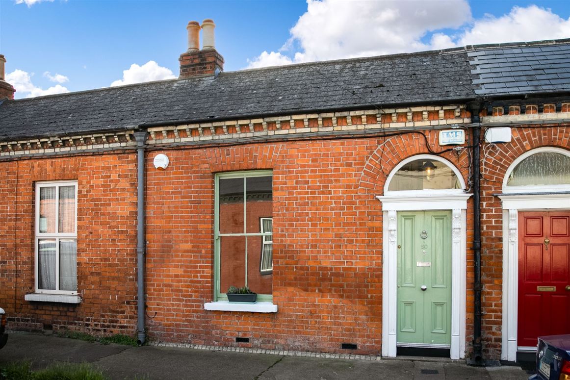 50 Strandville Avenue, North Strand, Dublin 3