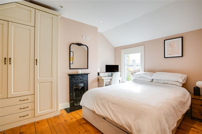 50 Strandville Avenue, North Strand, Dublin 3