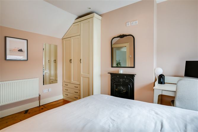 50 Strandville Avenue, North Strand, Dublin 3