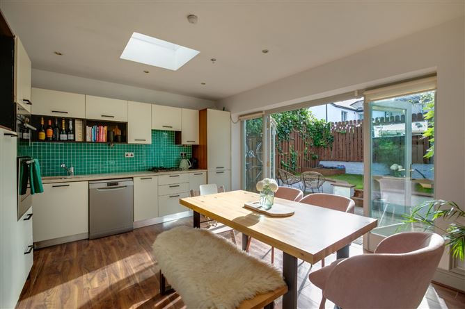 50 Strandville Avenue, North Strand, Dublin 3