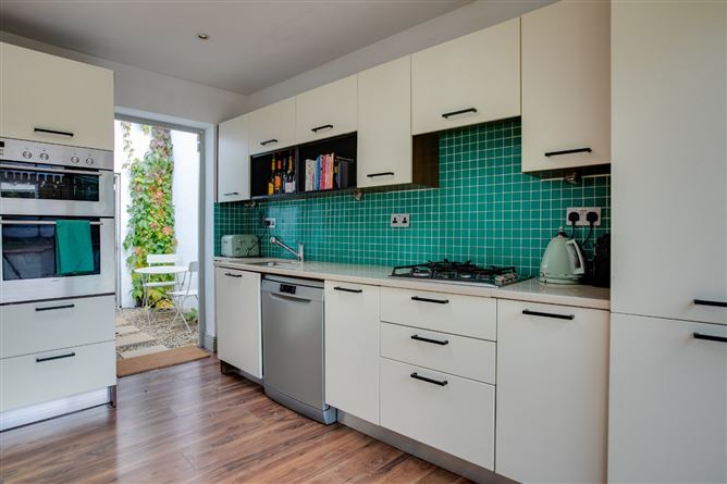 50 Strandville Avenue, North Strand, Dublin 3