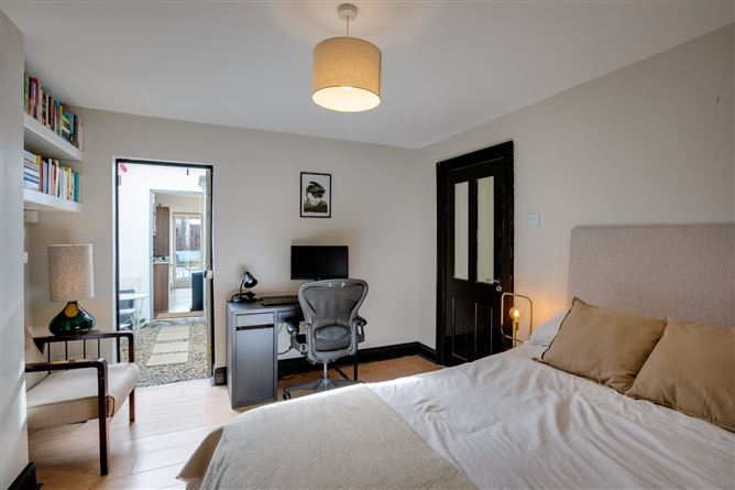50 Strandville Avenue, North Strand, Dublin 3