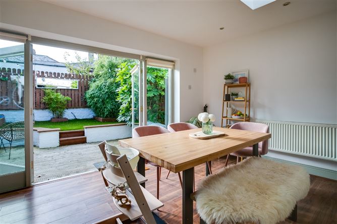 50 Strandville Avenue, North Strand, Dublin 3