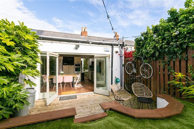 50 Strandville Avenue, North Strand, Dublin 3