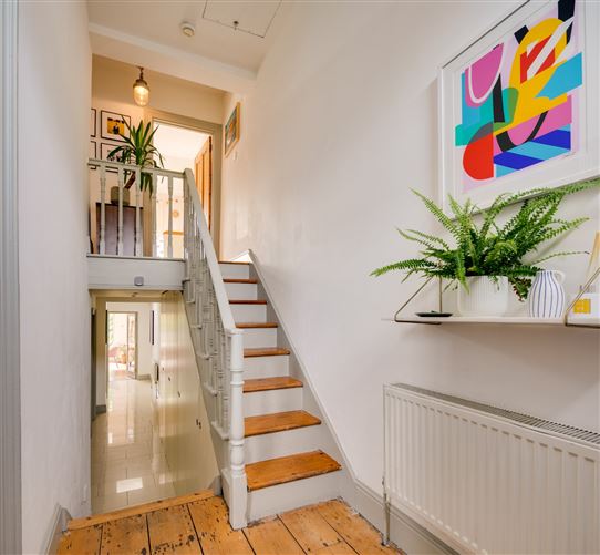 50 Strandville Avenue, North Strand, Dublin 3
