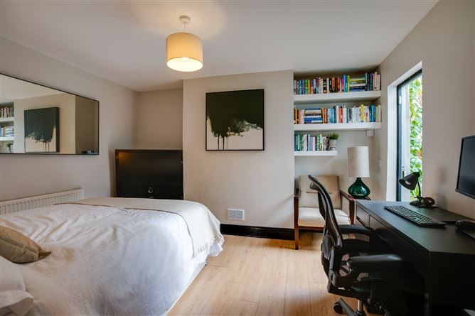 50 Strandville Avenue, North Strand, Dublin 3