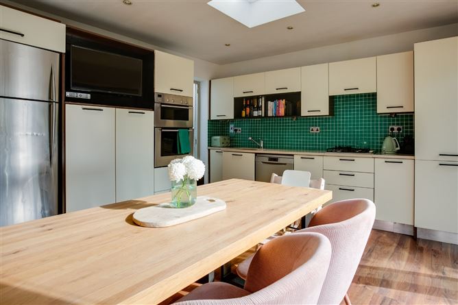50 Strandville Avenue, North Strand, Dublin 3