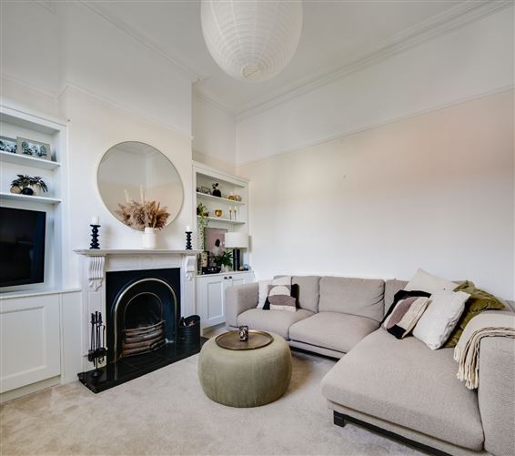50 Strandville Avenue, North Strand, Dublin 3