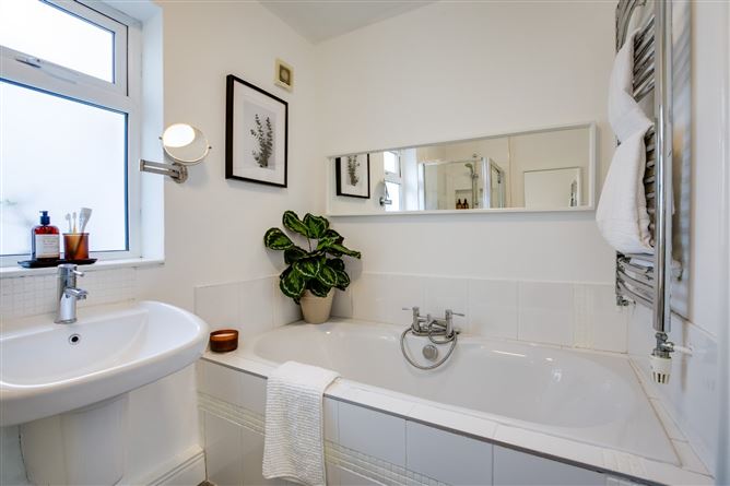 50 Strandville Avenue, North Strand, Dublin 3
