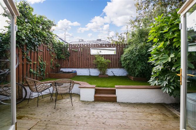 50 Strandville Avenue, North Strand, Dublin 3