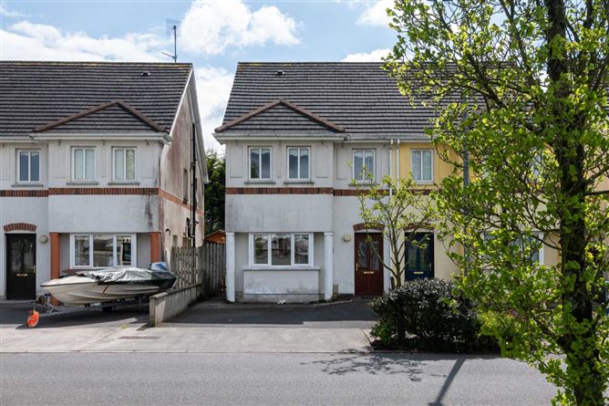 Main image for 27 The Glen, Coosan, Athlone, Co. Westmeath