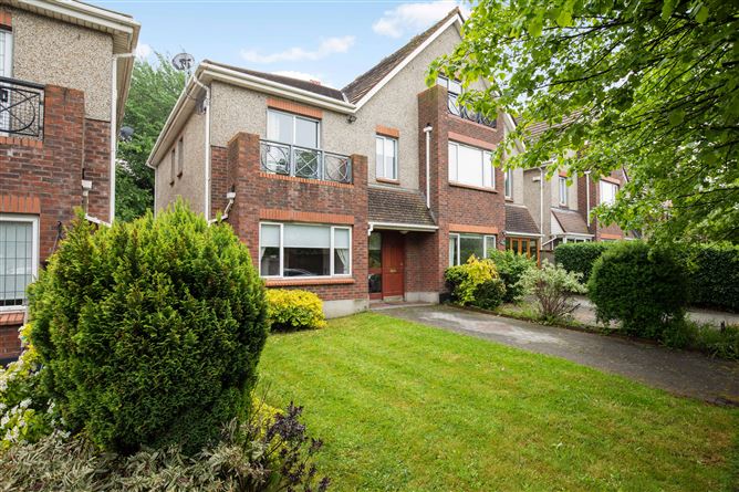 17 Grattan Lodge, Hole in The Wall Road, Donaghmede, Dublin 13