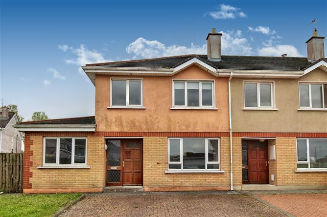 Main image for 63 Danesfort Drive, Loughrea, Co. Galway