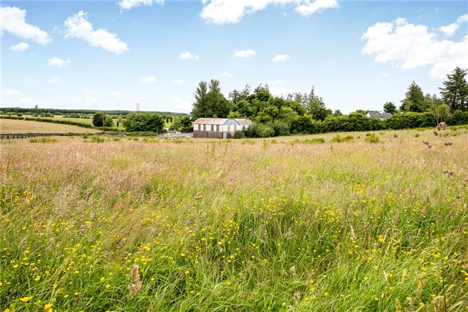 Carra, Bullaun, Loughrea, Co. Galway
