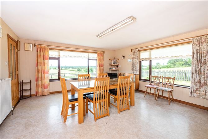 Carra, Bullaun, Loughrea, Co. Galway