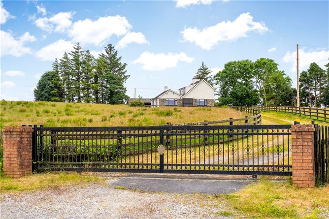 Carra, Bullaun, Loughrea, Co. Galway