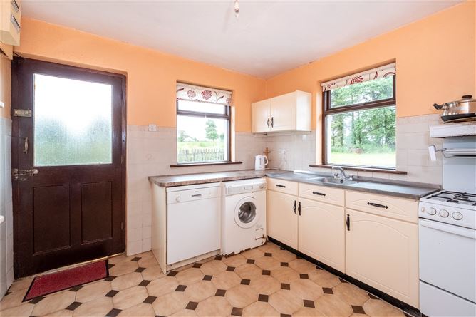 Carra, Bullaun, Loughrea, Co. Galway