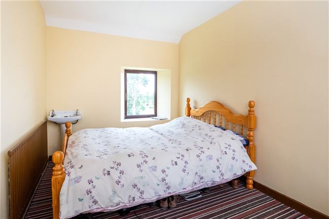 Carra, Bullaun, Loughrea, Co. Galway