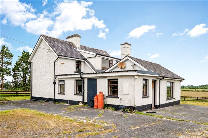Carra, Bullaun, Loughrea, Co. Galway