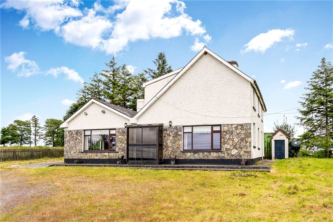 Carra, Bullaun, Loughrea, Co. Galway