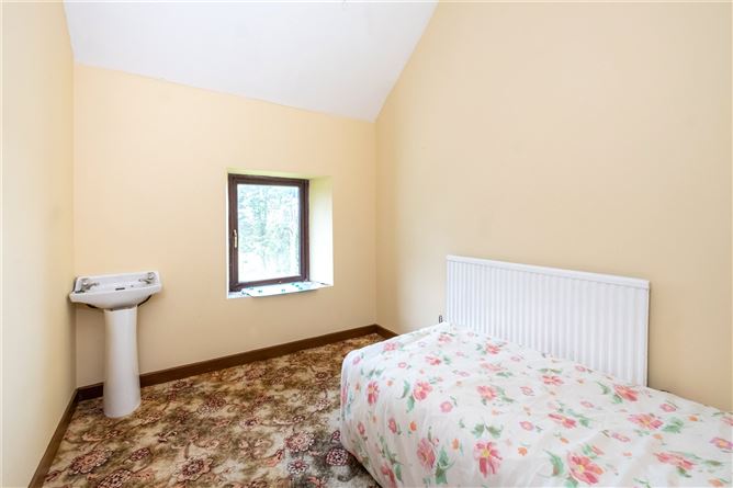 Carra, Bullaun, Loughrea, Co. Galway