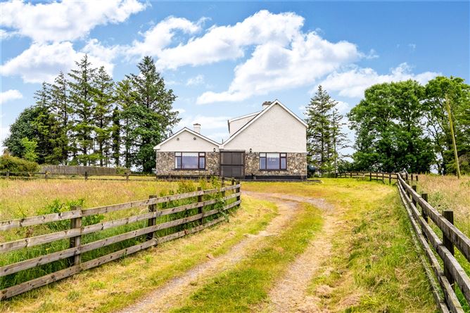 Carra, Bullaun, Loughrea, Co. Galway