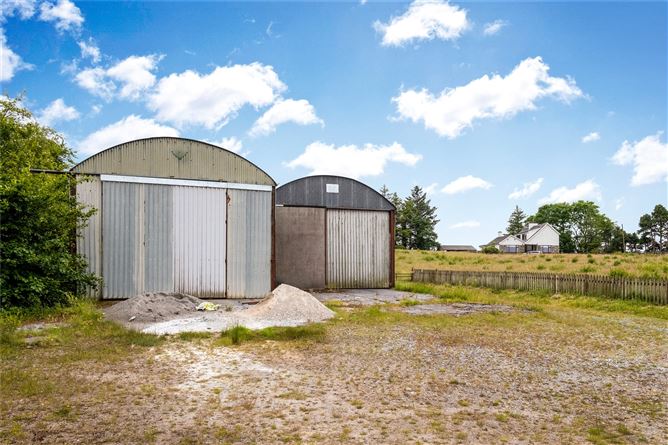 Carra, Bullaun, Loughrea, Co. Galway