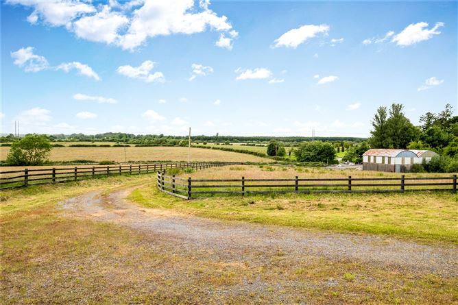 Carra, Bullaun, Loughrea, Co. Galway