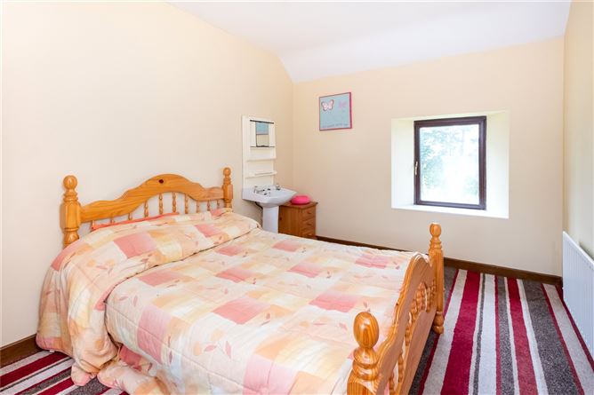 Carra, Bullaun, Loughrea, Co. Galway