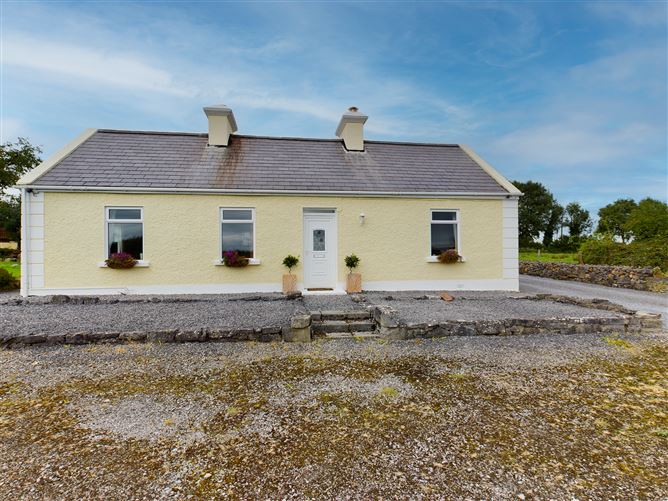 tully, four mile house, roscommon