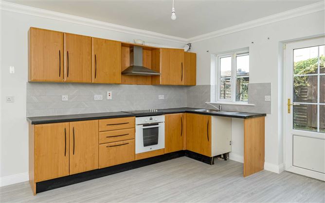 9 Barons Hall Park, Balbriggan, County Dublin