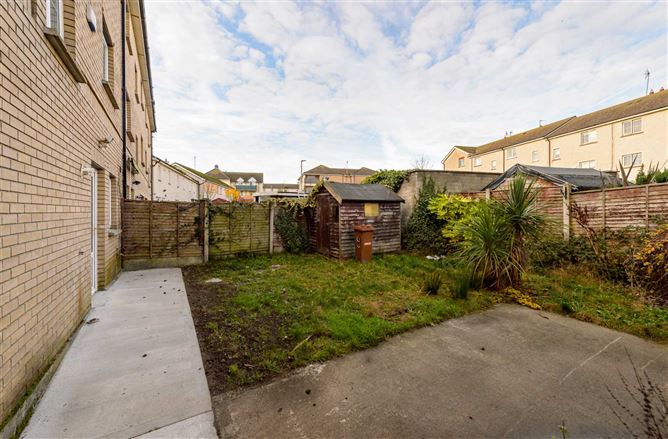 9 Barons Hall Park, Balbriggan, County Dublin